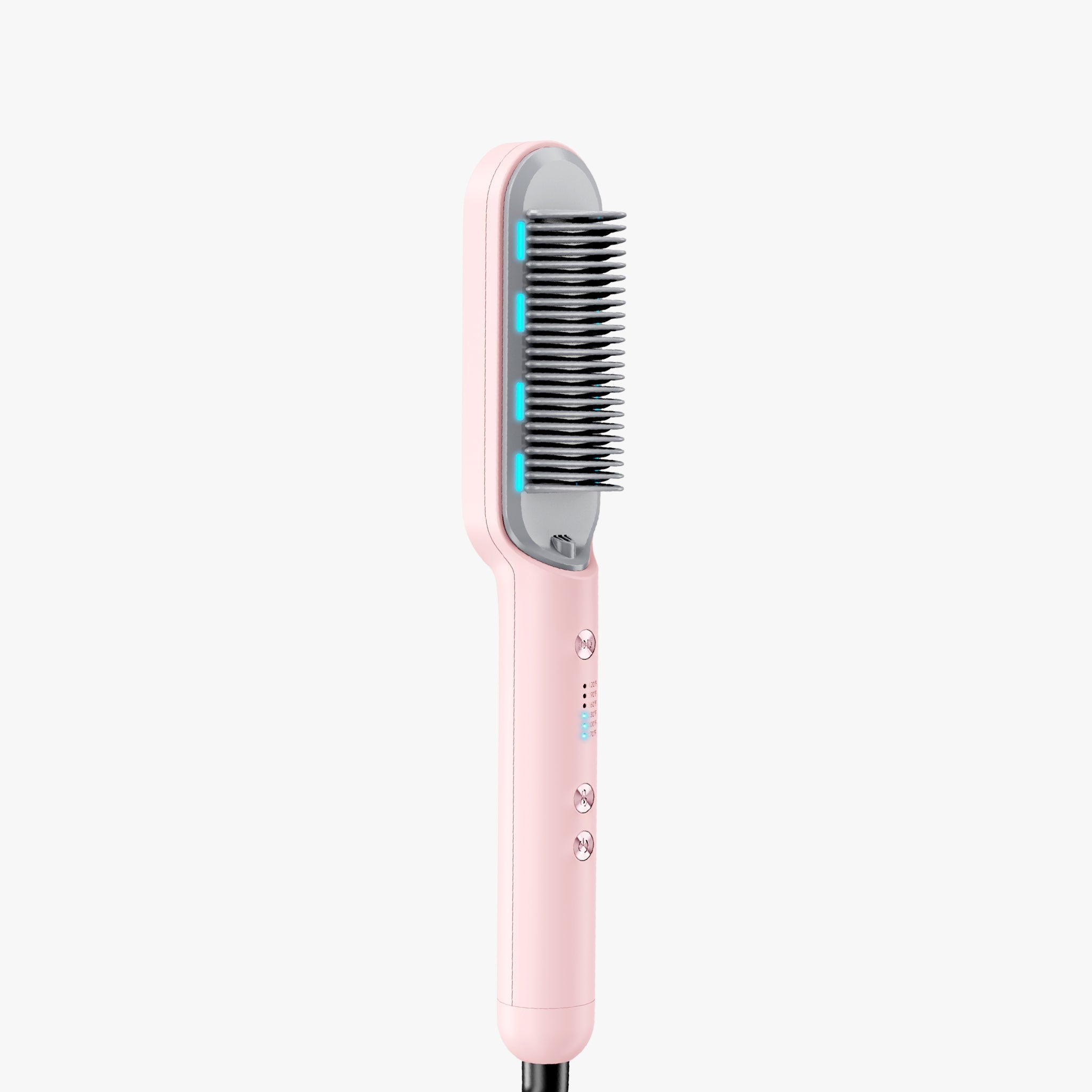Sleek Sweep