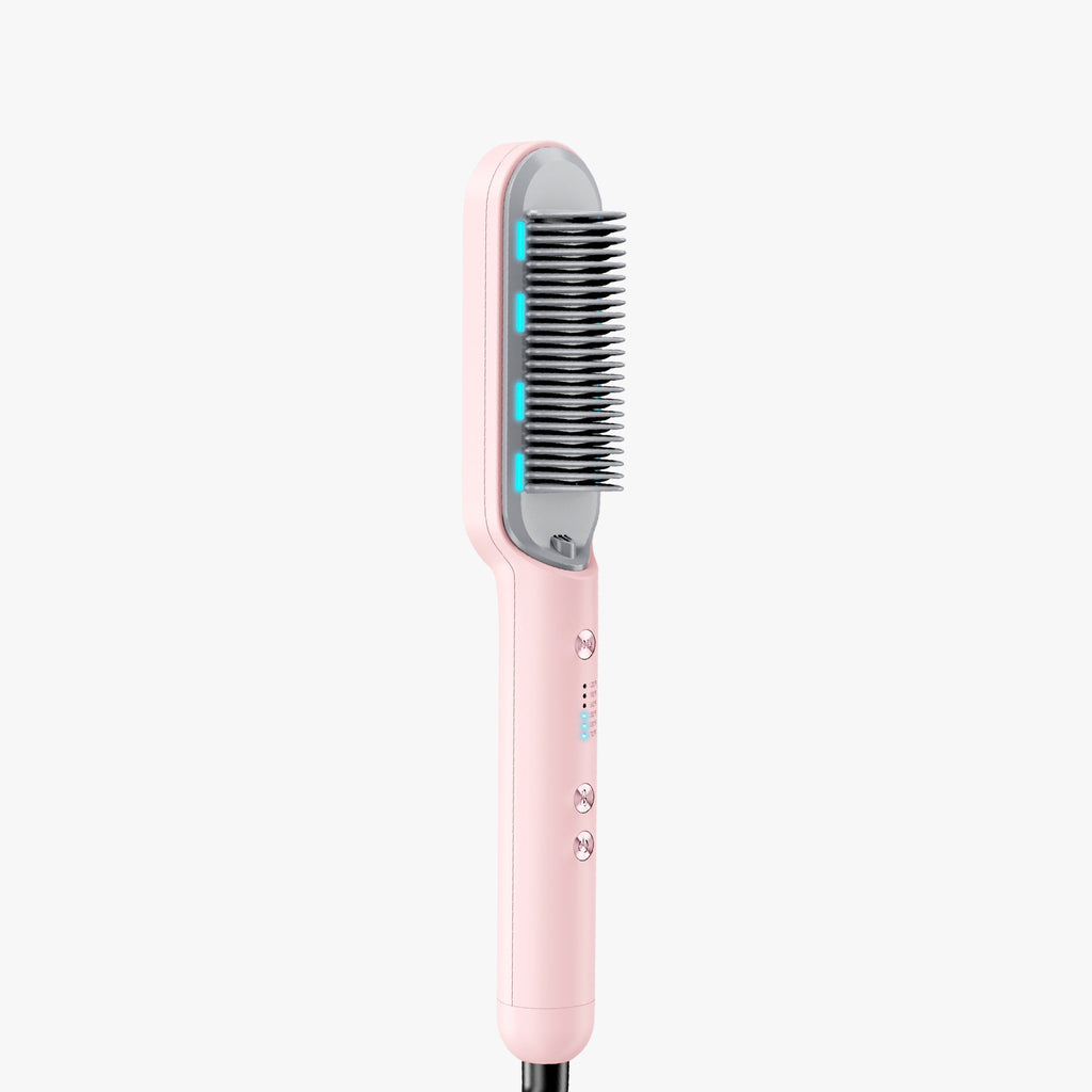 Sleek Sweep