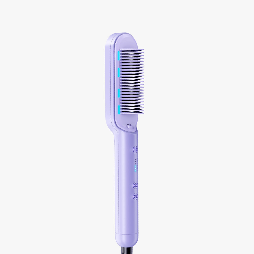 Sleek Sweep