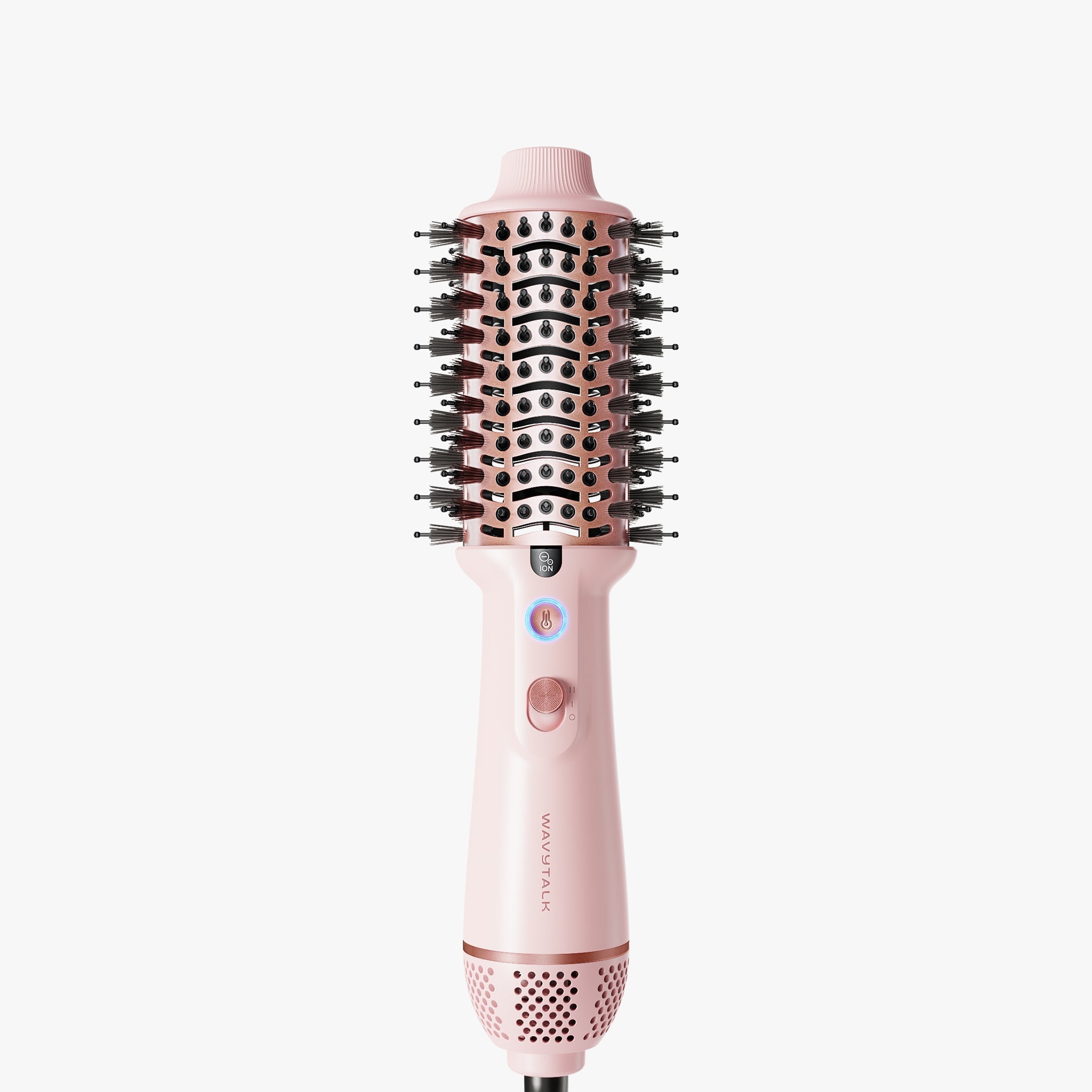 Jet Brush