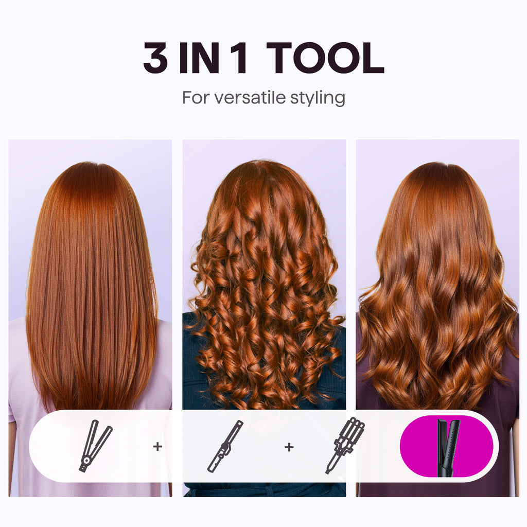 Cool Curl