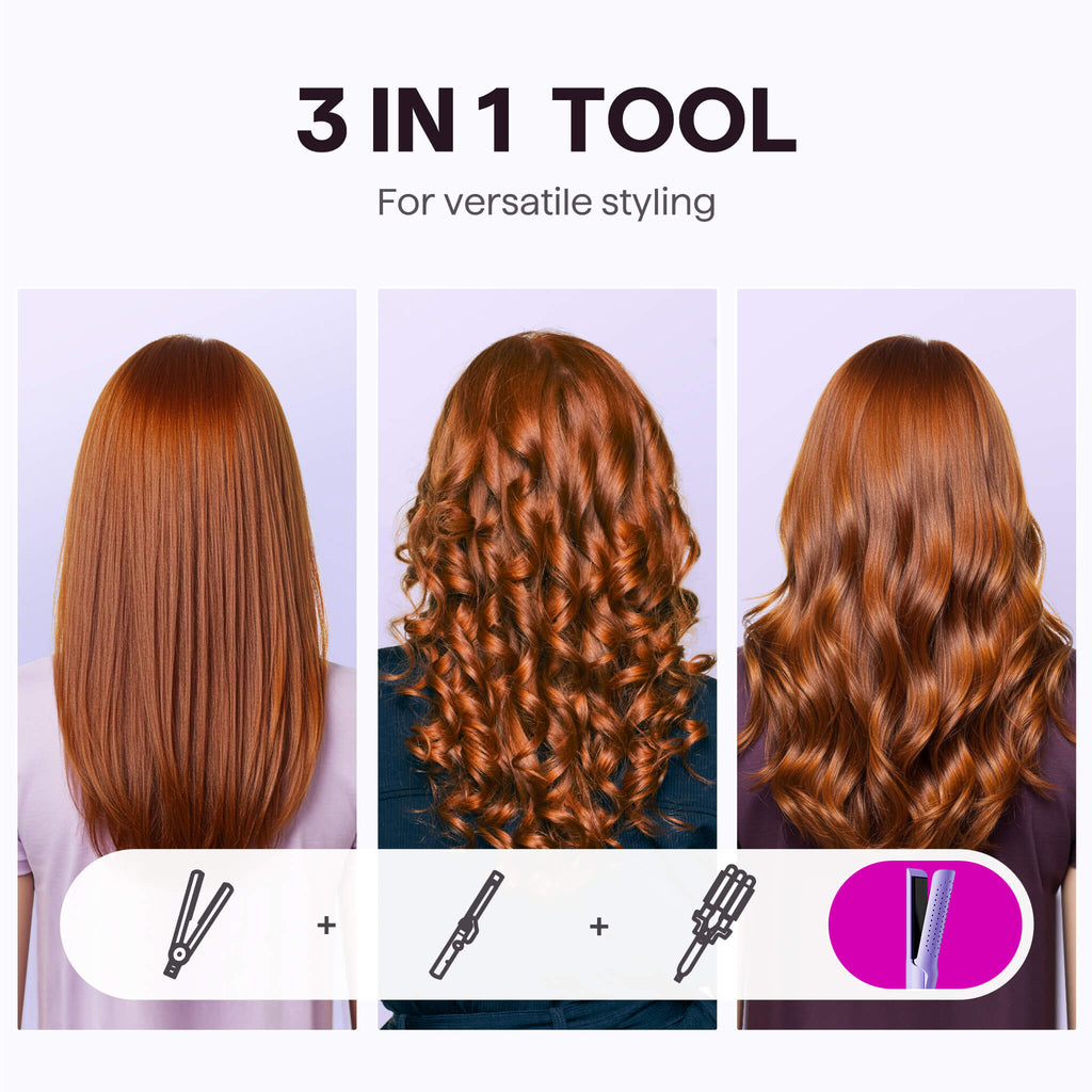 Cool Curl