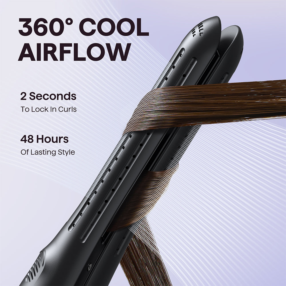 Cool Curl Pencil