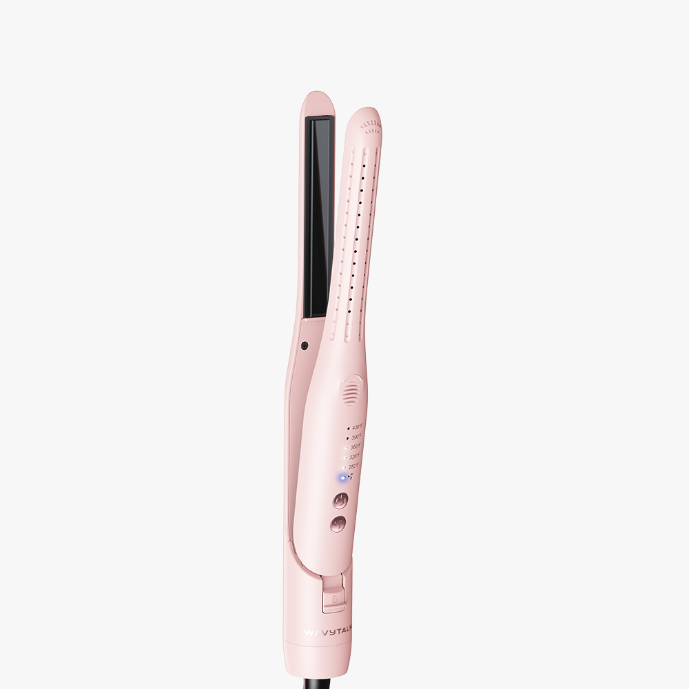 Cool Curl Pencil