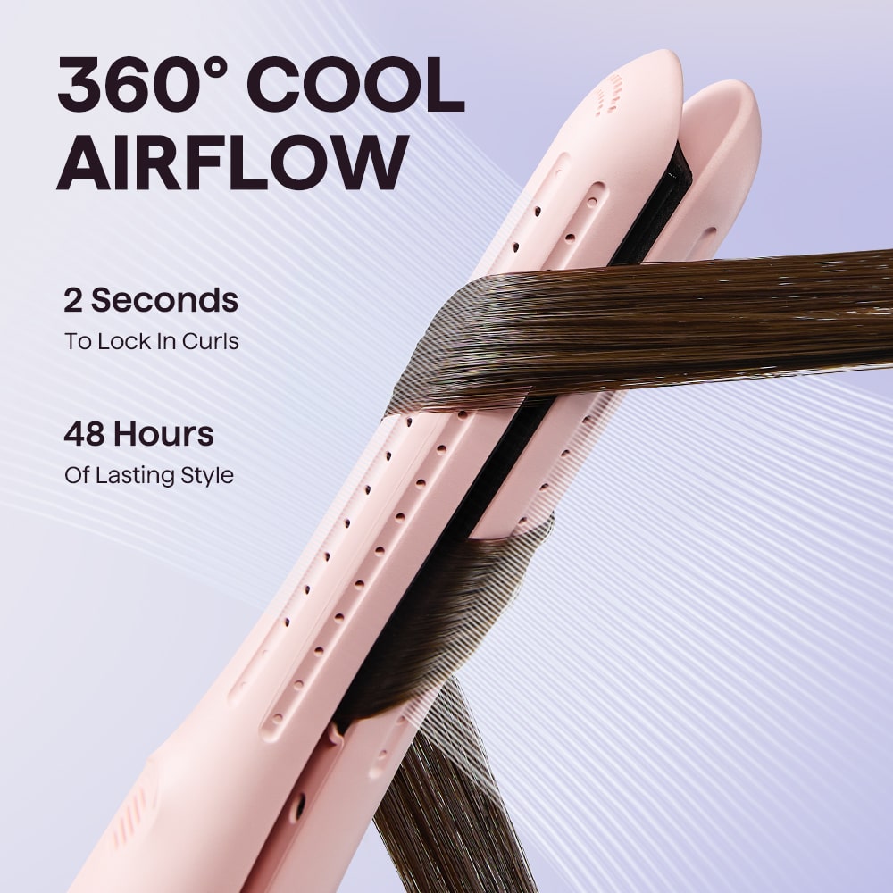 Cool Curl Pencil