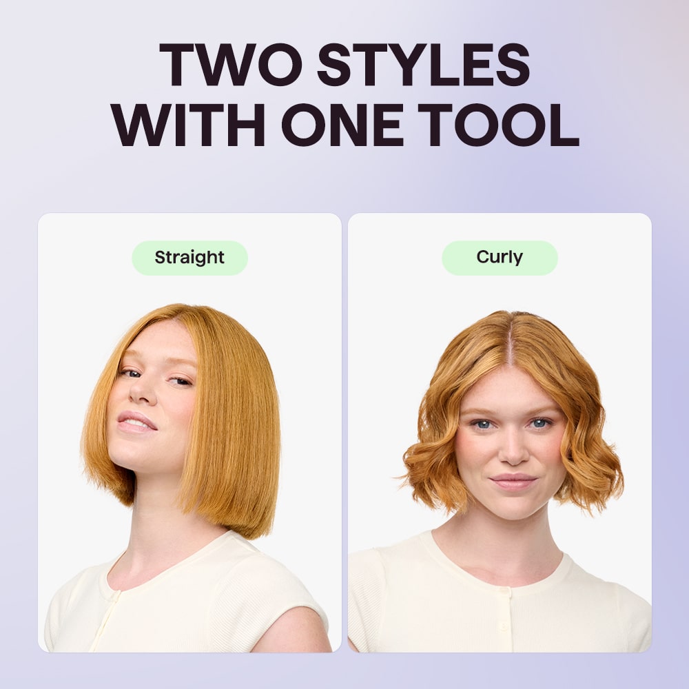 Cool Curl Pencil